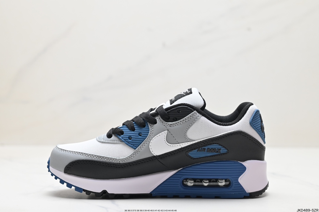 Nike Air Max Shoes